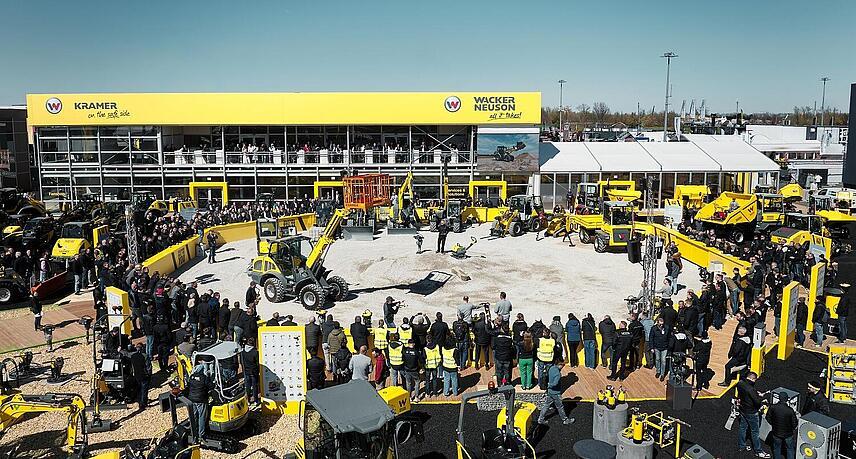 bauma2025